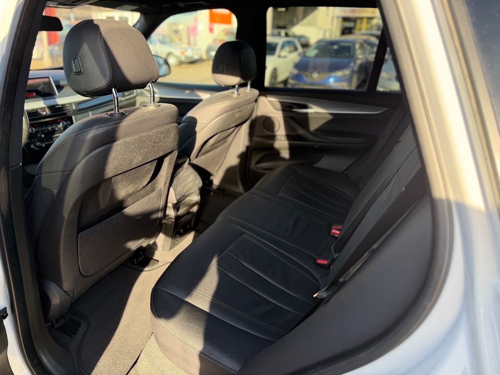 BMW X5 xDrive 30 d M-Sportpaket' AHK' MFL' PANO foto 21