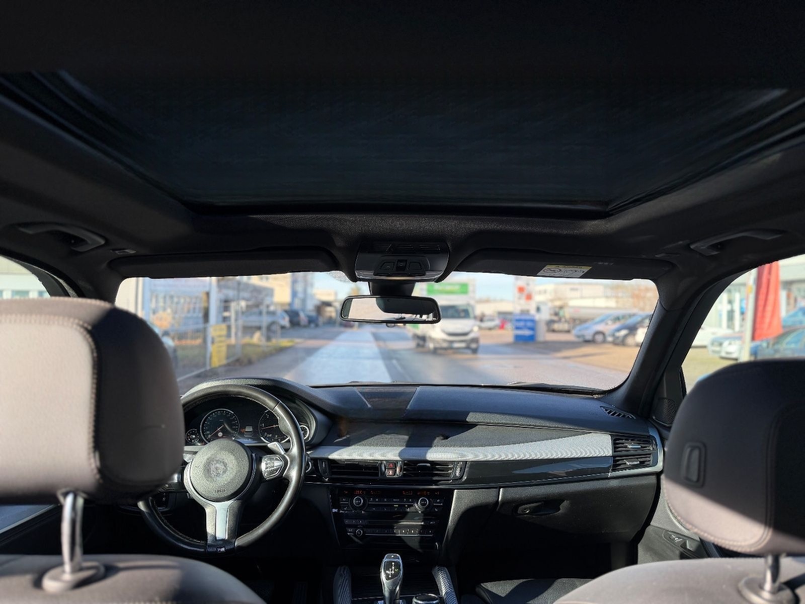 BMW X5 xDrive 30 d M-Sportpaket' AHK' MFL' PANO foto 23