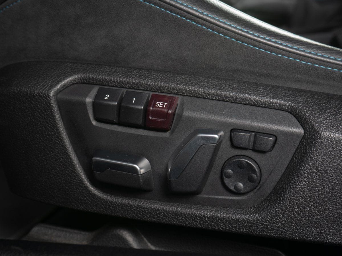 BMW M2 Competition  *M-SITZ*APPLE*CARBON* foto 14