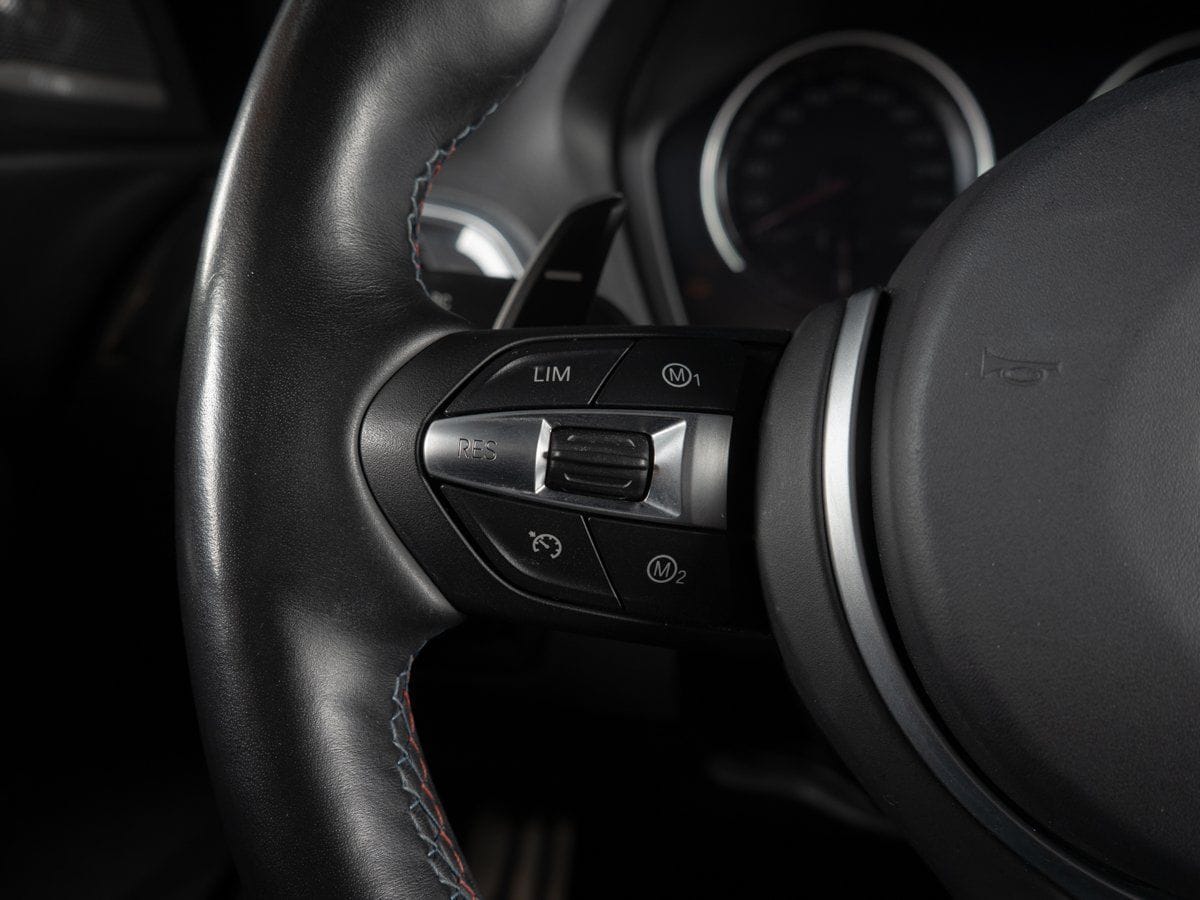 BMW M2 Competition  *M-SITZ*APPLE*CARBON* foto 18