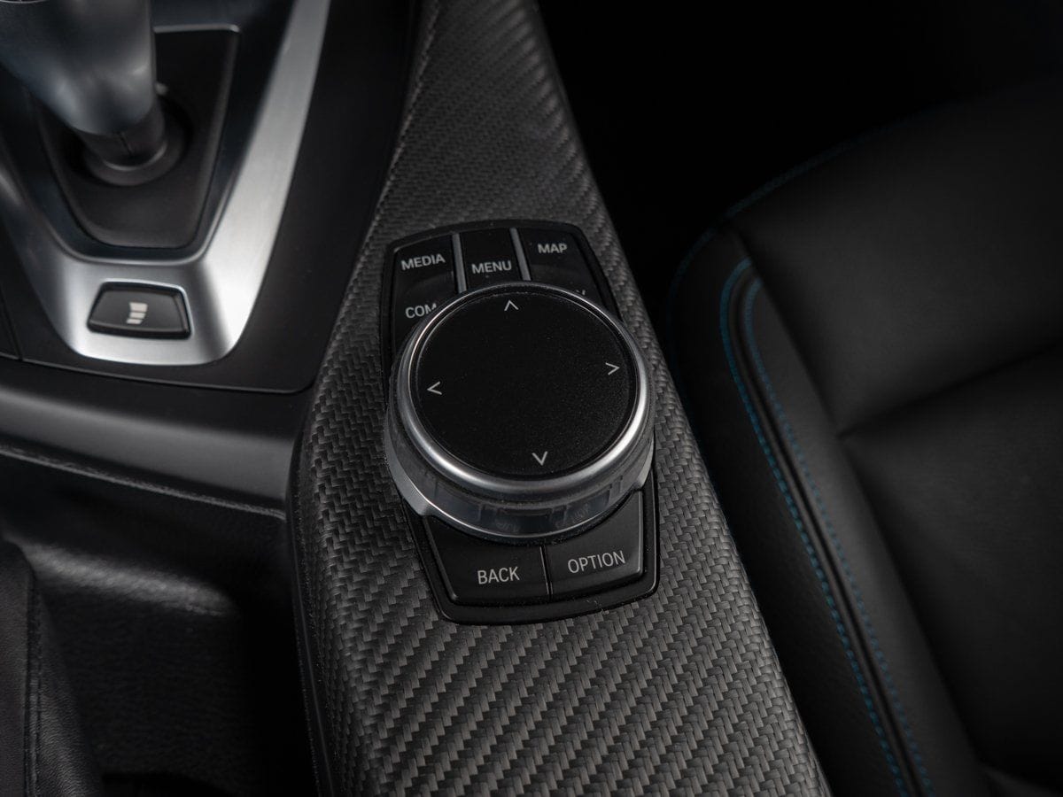 BMW M2 Competition  *M-SITZ*APPLE*CARBON* foto 21