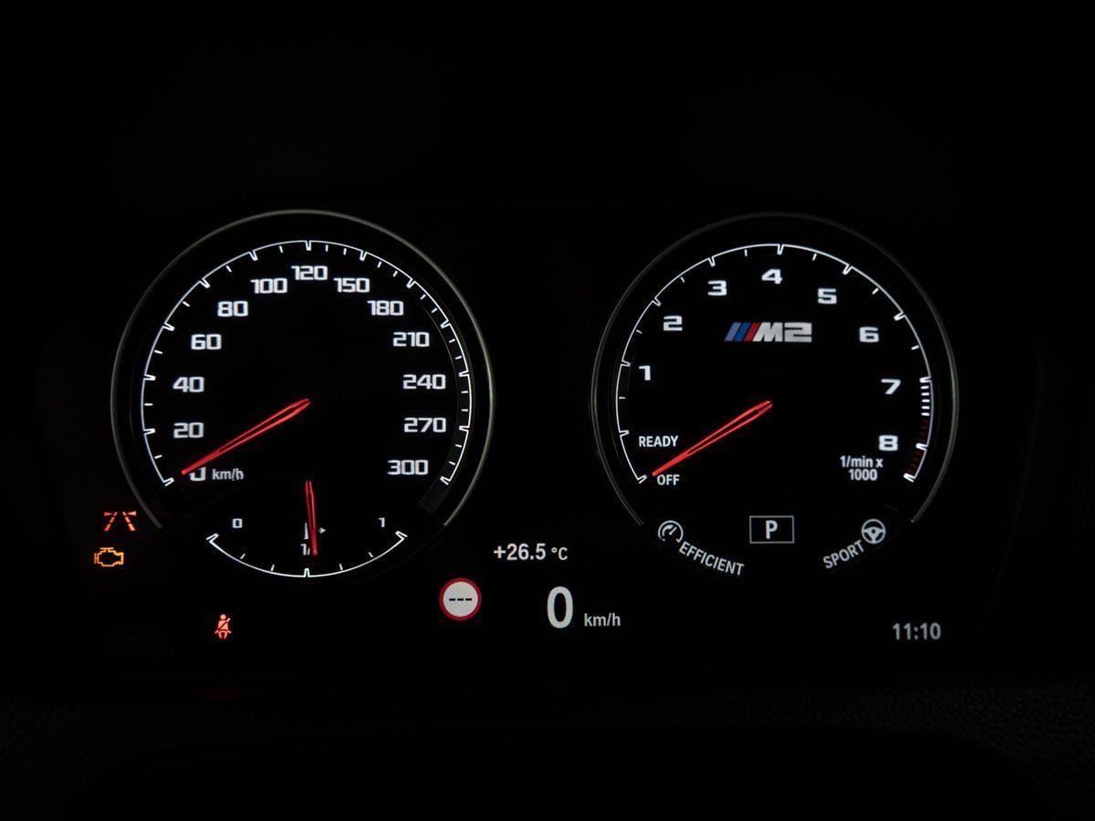 BMW M2 Competition  *M-SITZ*APPLE*CARBON* foto 23