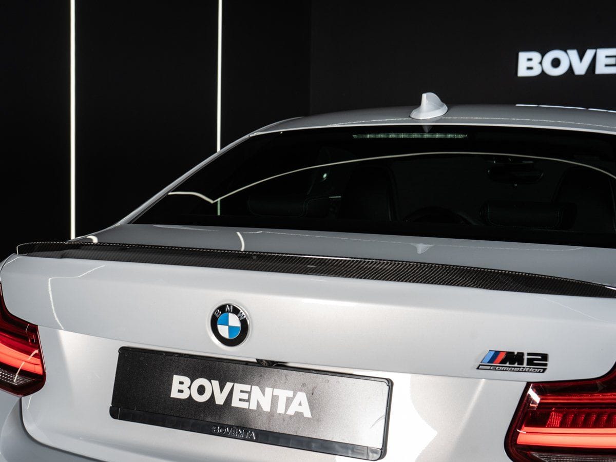 BMW M2 Competition  *M-SITZ*APPLE*CARBON* foto 25