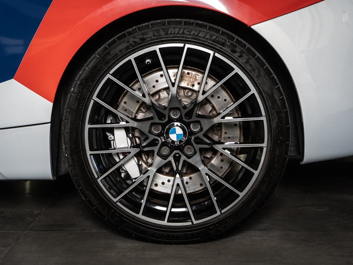 BMW M2 Competition  *M-SITZ*APPLE*CARBON* foto 5