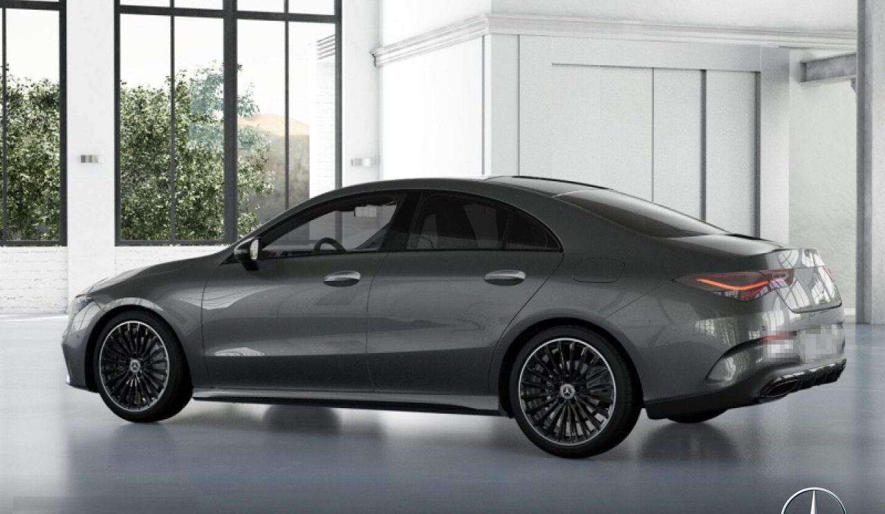 Mercedes-Benz CLA 200 AMG+NIGHT+PANO+360°+MULTIBEAM+TOTW+7G foto 14