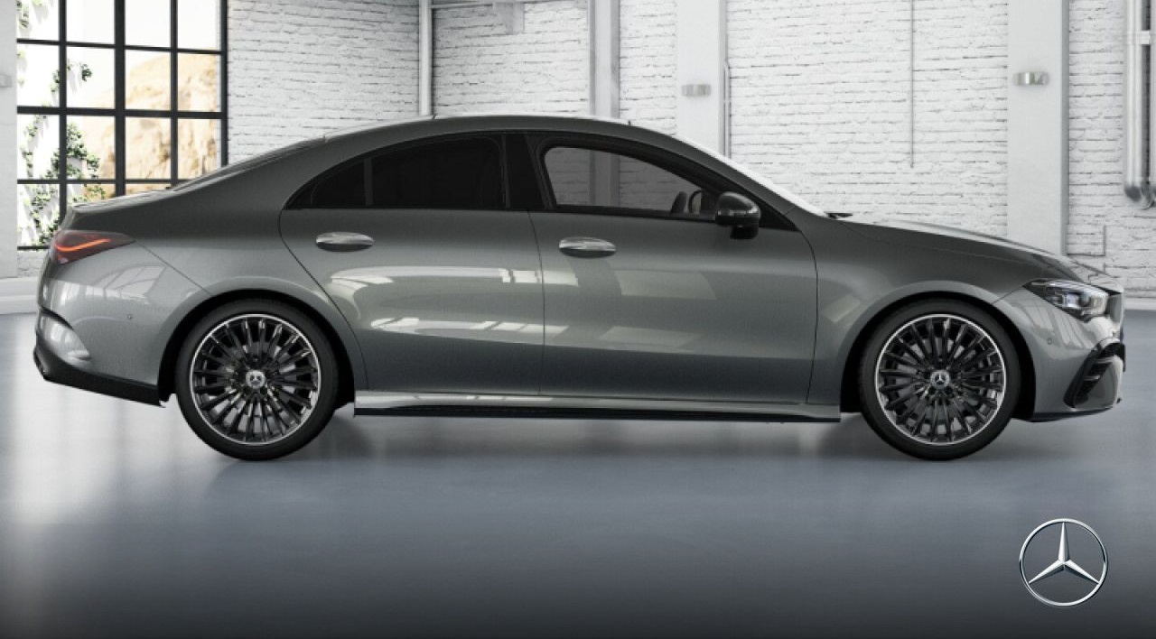 Mercedes-Benz CLA 200 AMG+NIGHT+PANO+360°+MULTIBEAM+TOTW+7G foto 18
