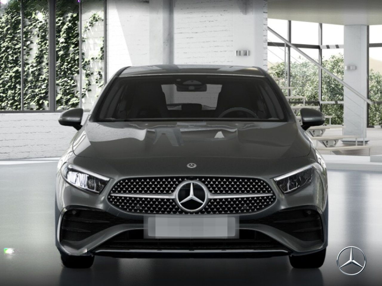 Mercedes-Benz A 200 AMG+LED+KAMERA+TOTW+KEYLESS+7G foto 6