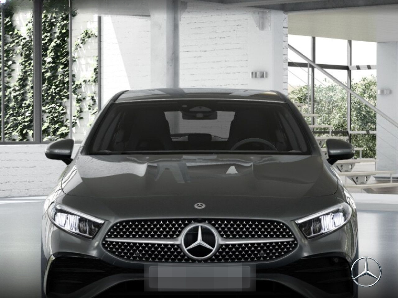 Mercedes-Benz A 200 AMG+LED+KAMERA+TOTW+KEYLESS+7G foto 6