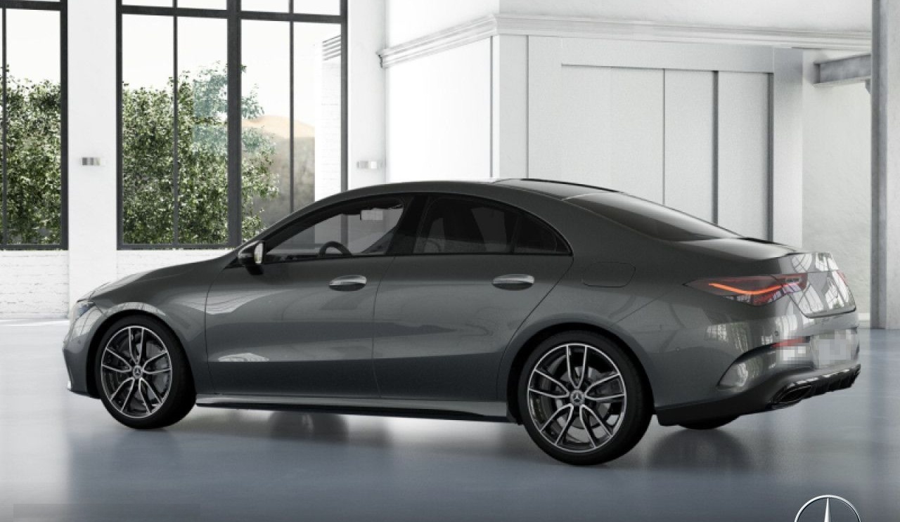 Mercedes-Benz CLA 200 AMG+NIGHT+PANO+360°+MULTIBEAM+TOTW+7G foto 14