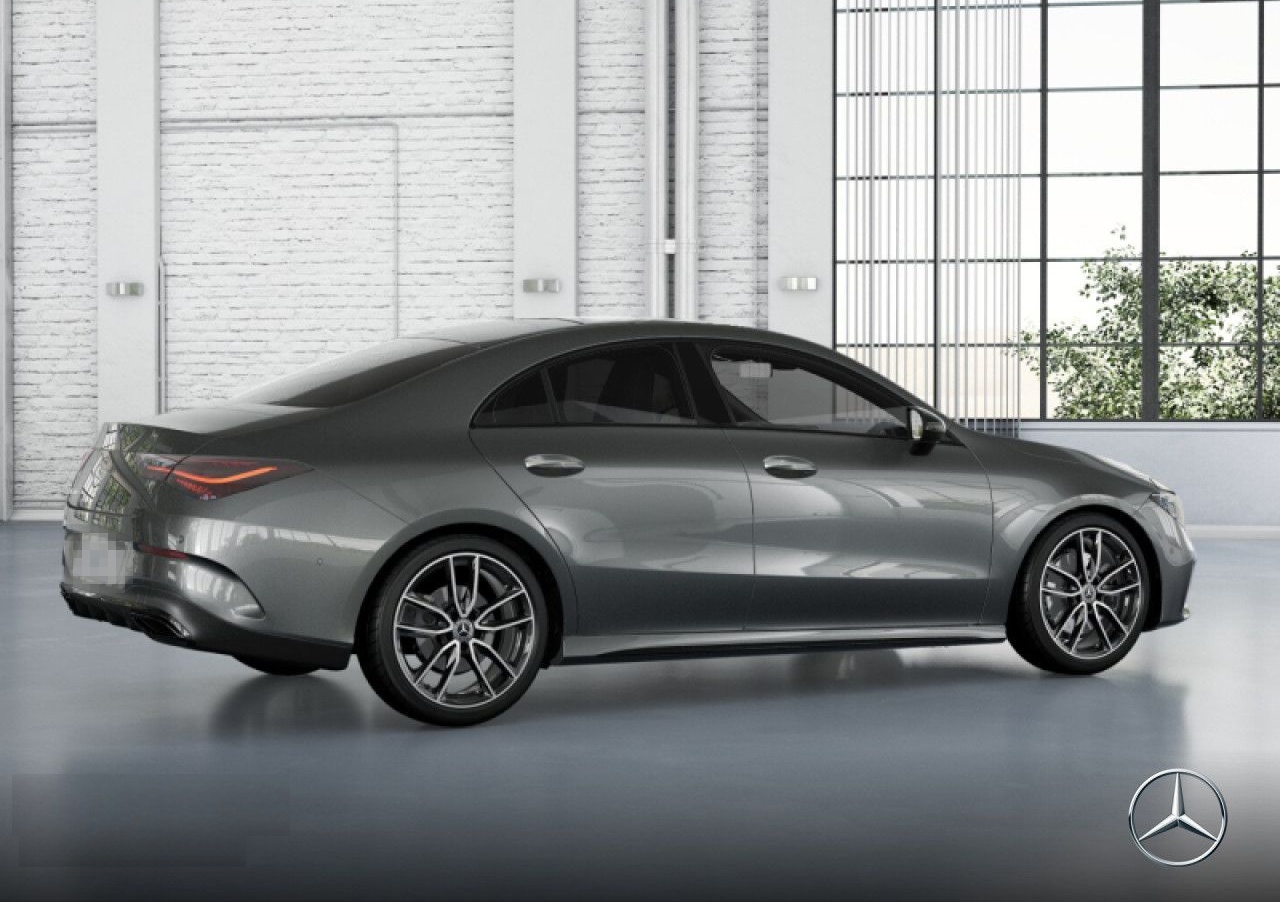 Mercedes-Benz CLA 200 AMG+NIGHT+PANO+360°+MULTIBEAM+TOTW+7G foto 16