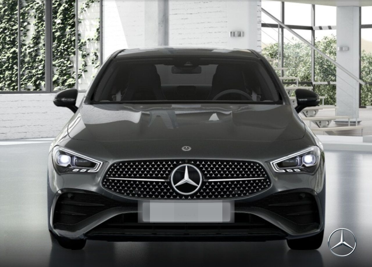 Mercedes-Benz CLA 200 AMG+NIGHT+PANO+360°+MULTIBEAM+TOTW+7G foto 6