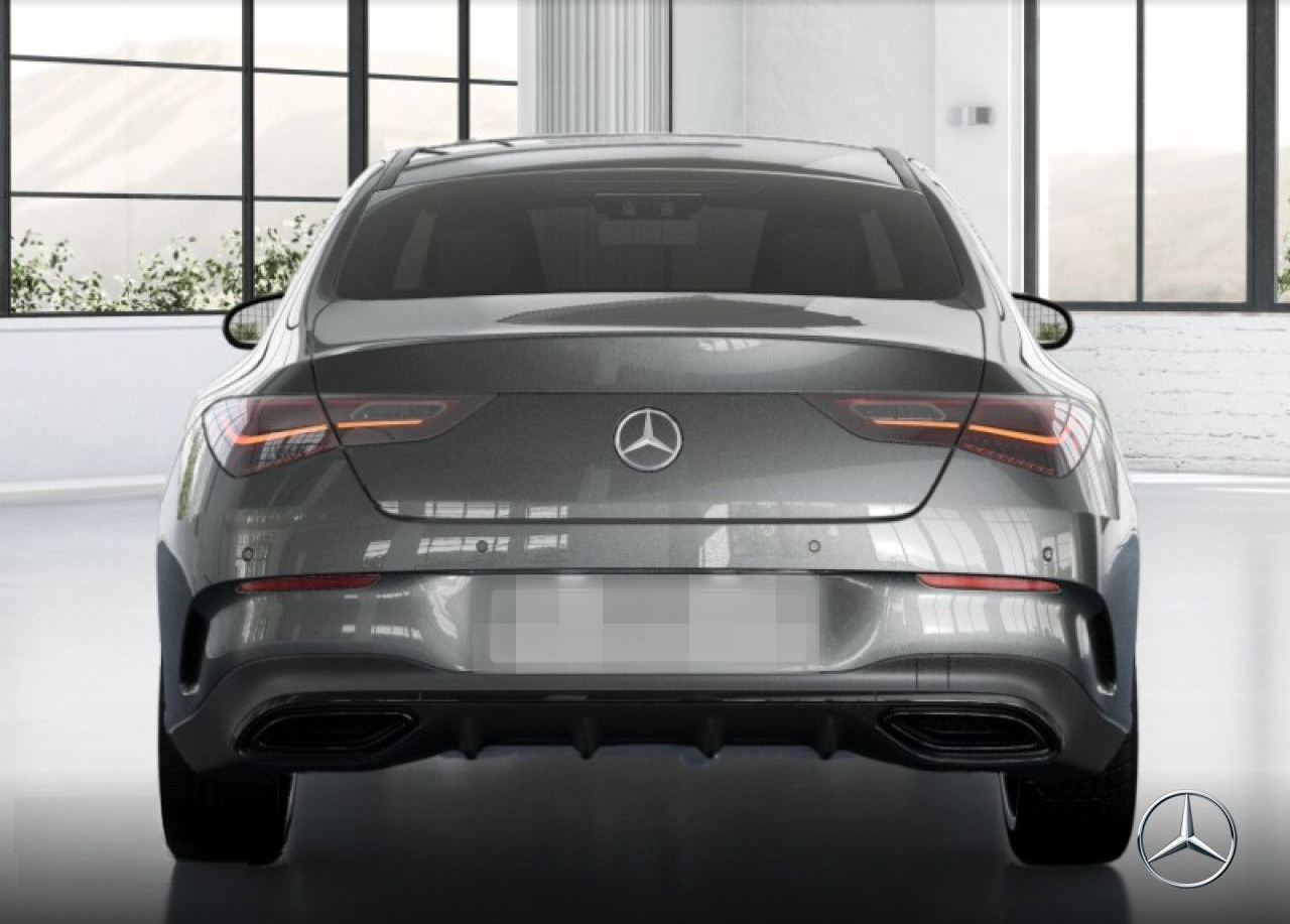 Mercedes-Benz CLA 200 AMG+NIGHT+PANO+360°+MULTIBEAM+TOTW+7G foto 7