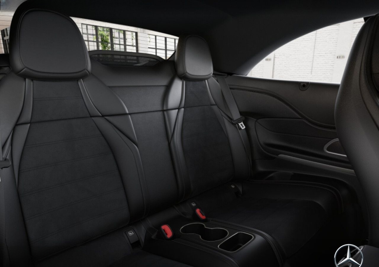 Mercedes-Benz CLE 200 AMG+NIGHT+360+BURMESTER+TOTW+KEYLESS+9G foto 13