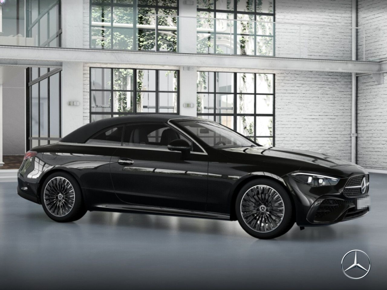 Mercedes-Benz CLE 200 AMG+NIGHT+360+BURMESTER+TOTW+KEYLESS+9G foto 16