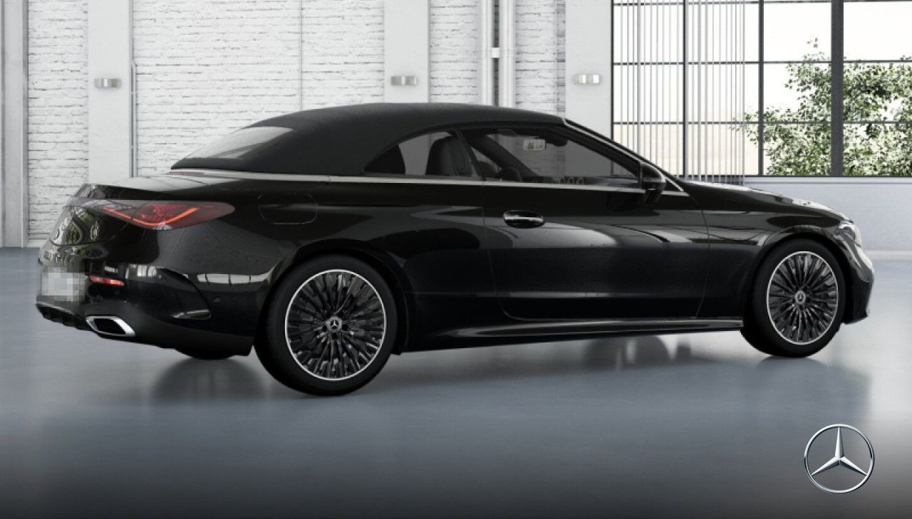 Mercedes-Benz CLE 200 AMG+NIGHT+360+BURMESTER+TOTW+KEYLESS+9G foto 17