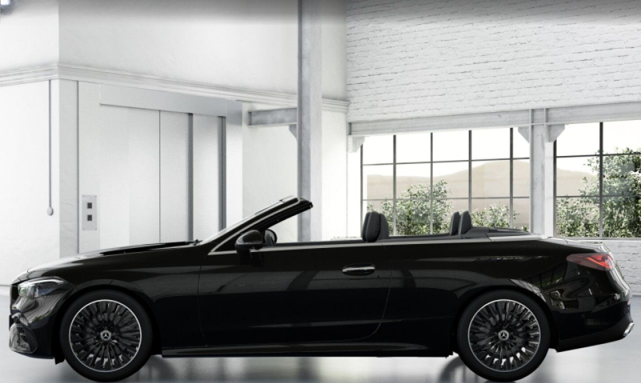 Mercedes-Benz CLE 200 AMG+NIGHT+360+BURMESTER+TOTW+KEYLESS+9G foto 20