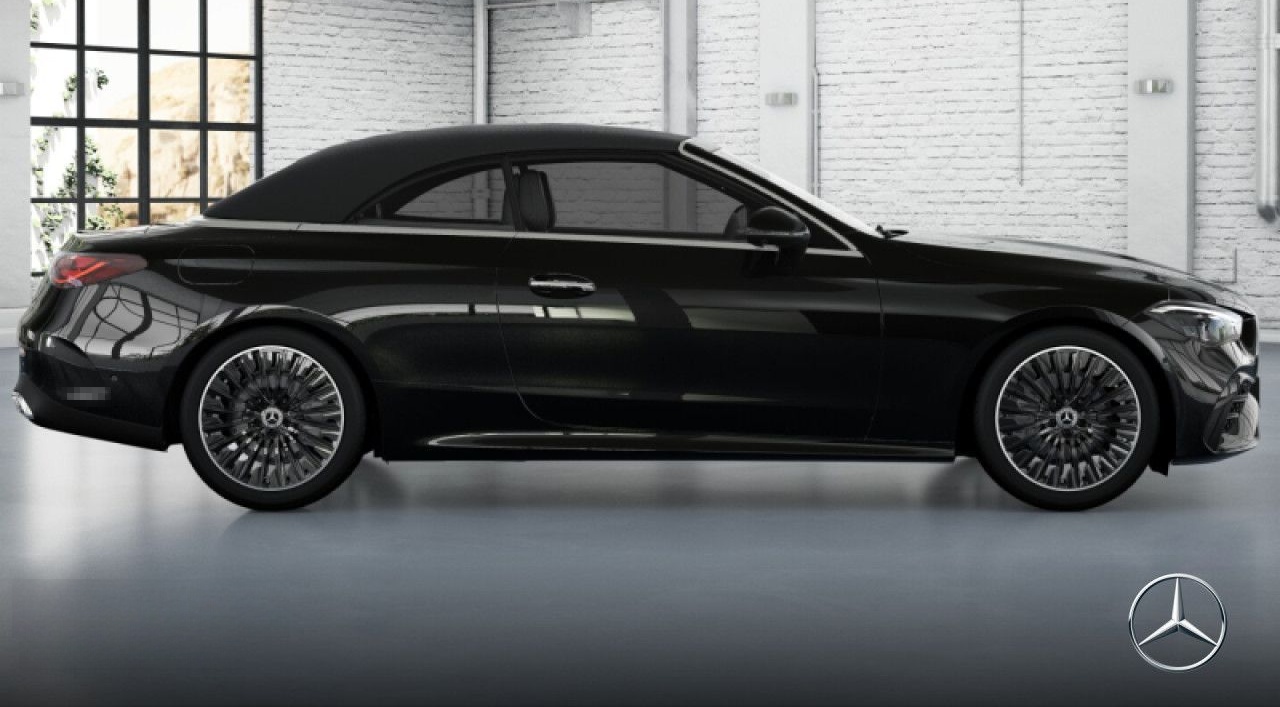 Mercedes-Benz CLE 200 AMG+NIGHT+360+BURMESTER+TOTW+KEYLESS+9G foto 6