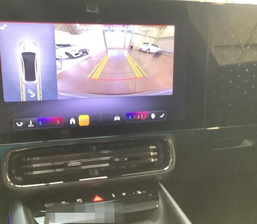 Mercedes-Benz CLA 350 4MATIC mit EQ Technologie AMGLINE+NIGHT+ foto 11