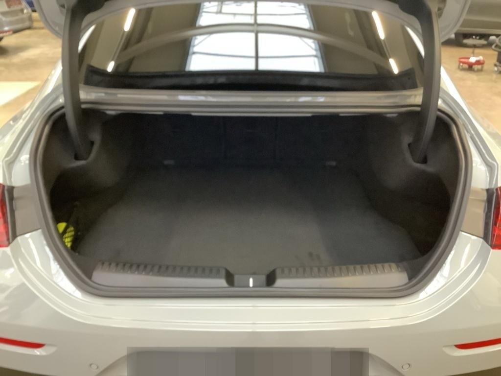 Mercedes-Benz CLA 350 4MATIC mit EQ Technologie AMGLINE+NIGHT+ foto 15
