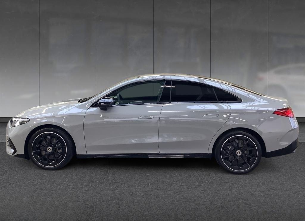 Mercedes-Benz CLA 350 4MATIC mit EQ Technologie AMGLINE+NIGHT+ foto 19