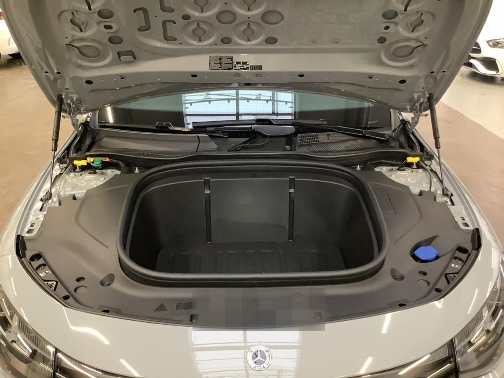 Mercedes-Benz CLA 350 4MATIC mit EQ Technologie AMGLINE+NIGHT+ foto 21