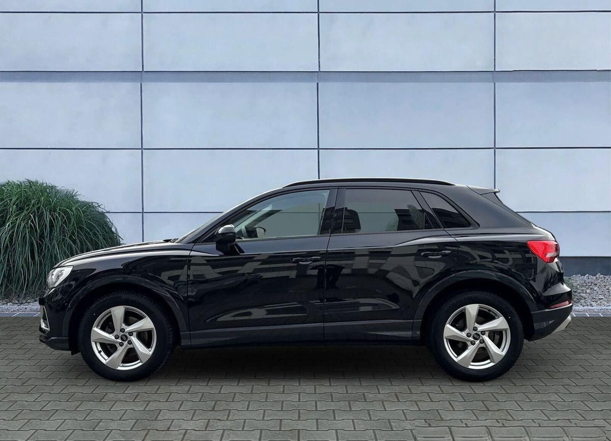 Audi Q3 35 TFSI advanced S tronic Navi+SHZ+Pano+VC+DA foto 2