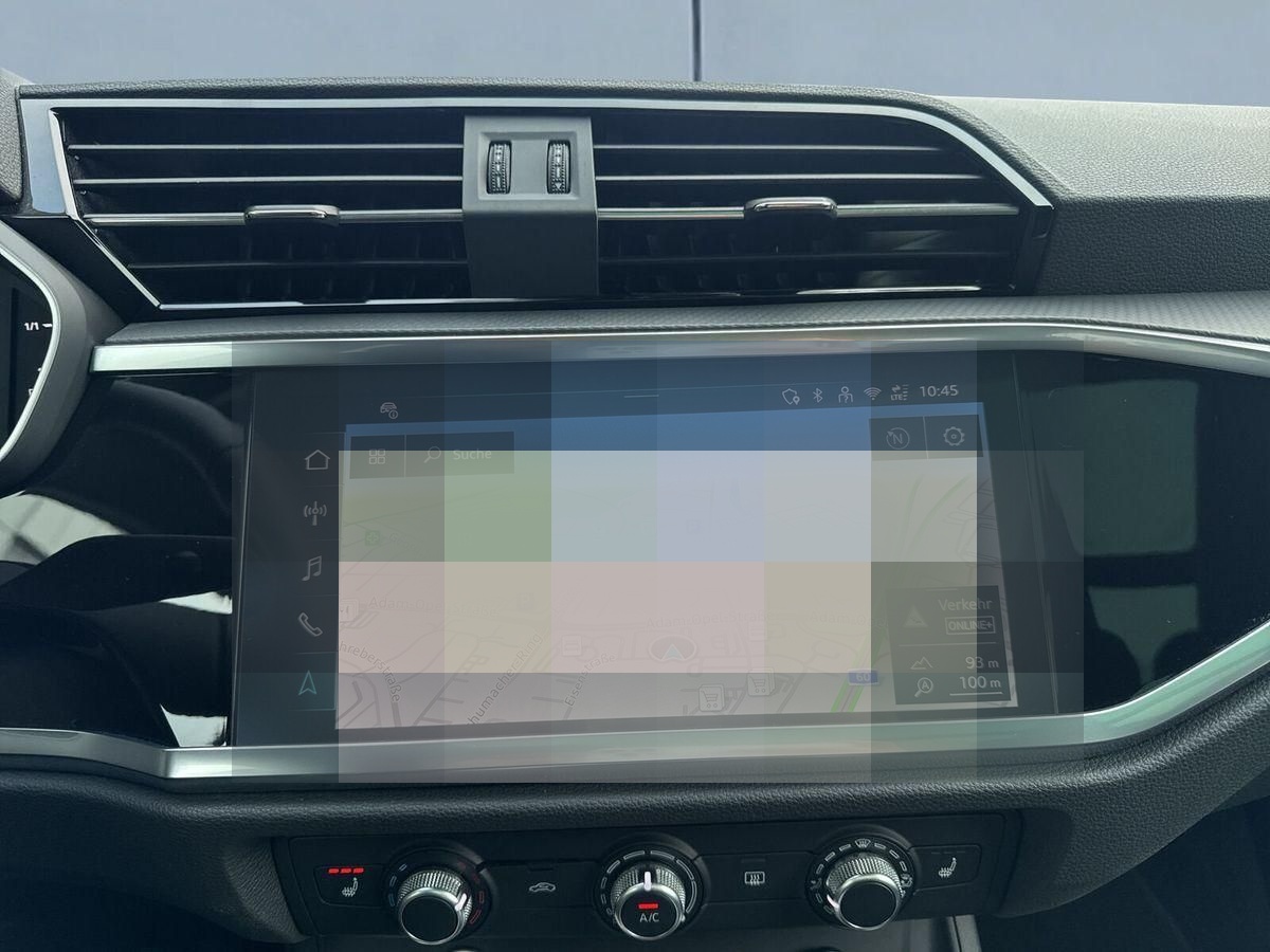 Audi Q3 35 TFSI advanced S tronic Navi+SHZ+Pano+VC+DA foto 13