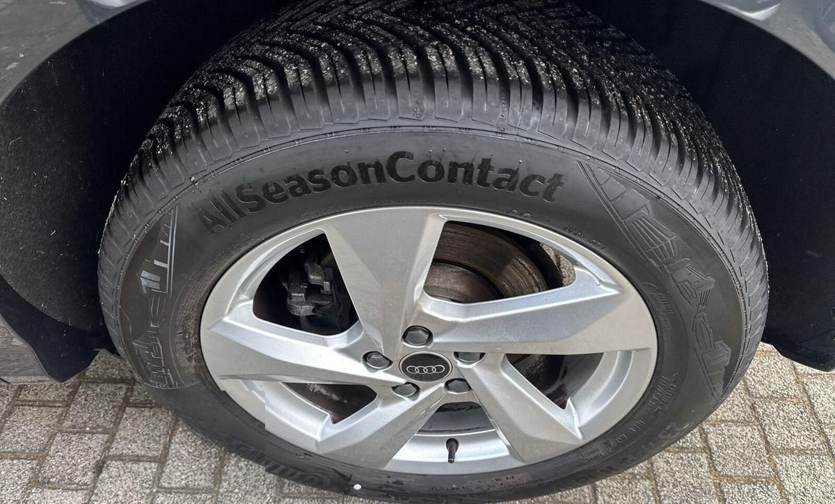 Audi Q3 35 TFSI advanced S tronic Navi+SHZ+Pano+VC+DA foto 17