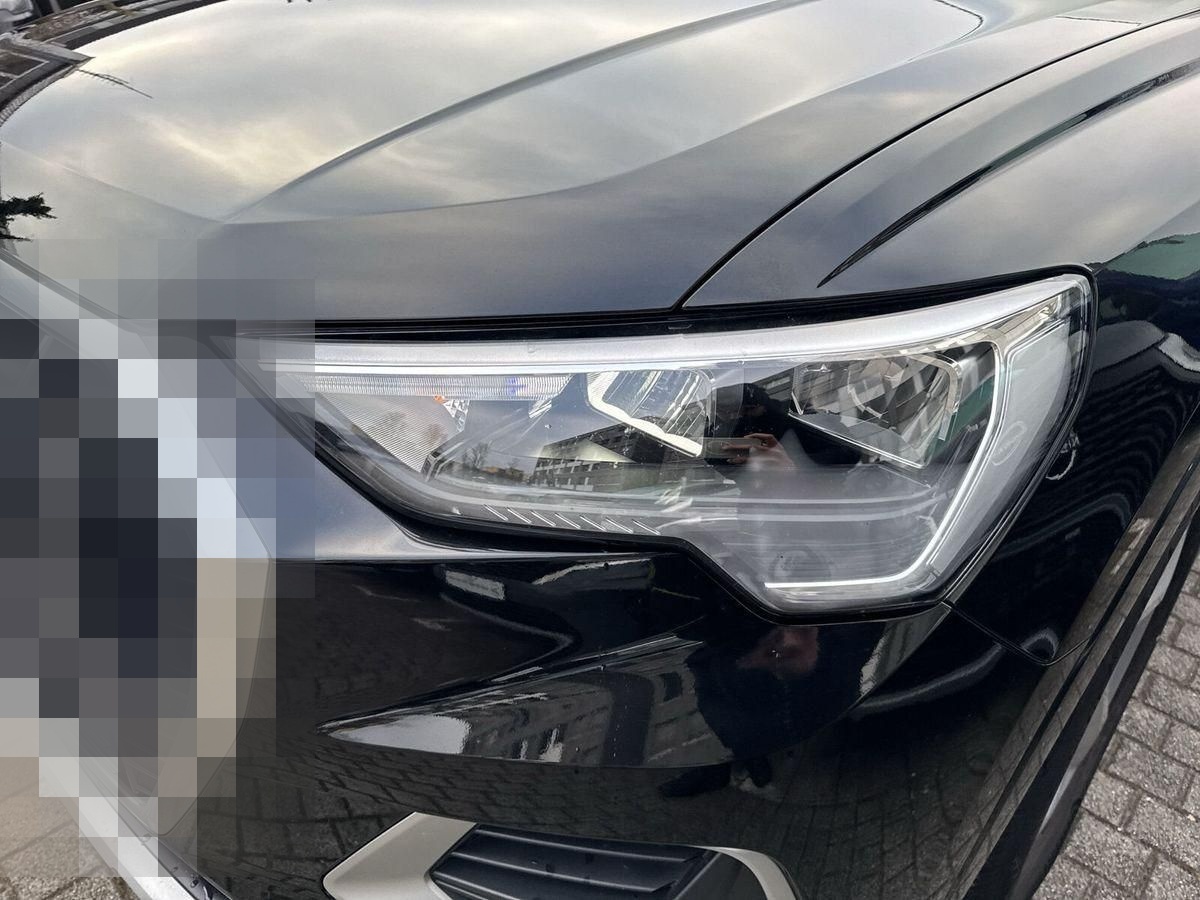 Audi Q3 35 TFSI advanced S tronic Navi+SHZ+Pano+VC+DA foto 19