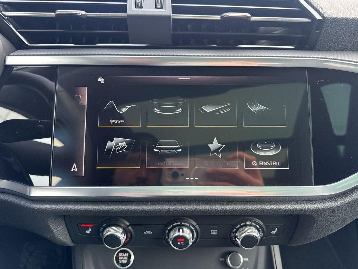 Audi Q3 35 TFSI advanced S tronic Navi+SHZ+Pano+VC+DA foto 20