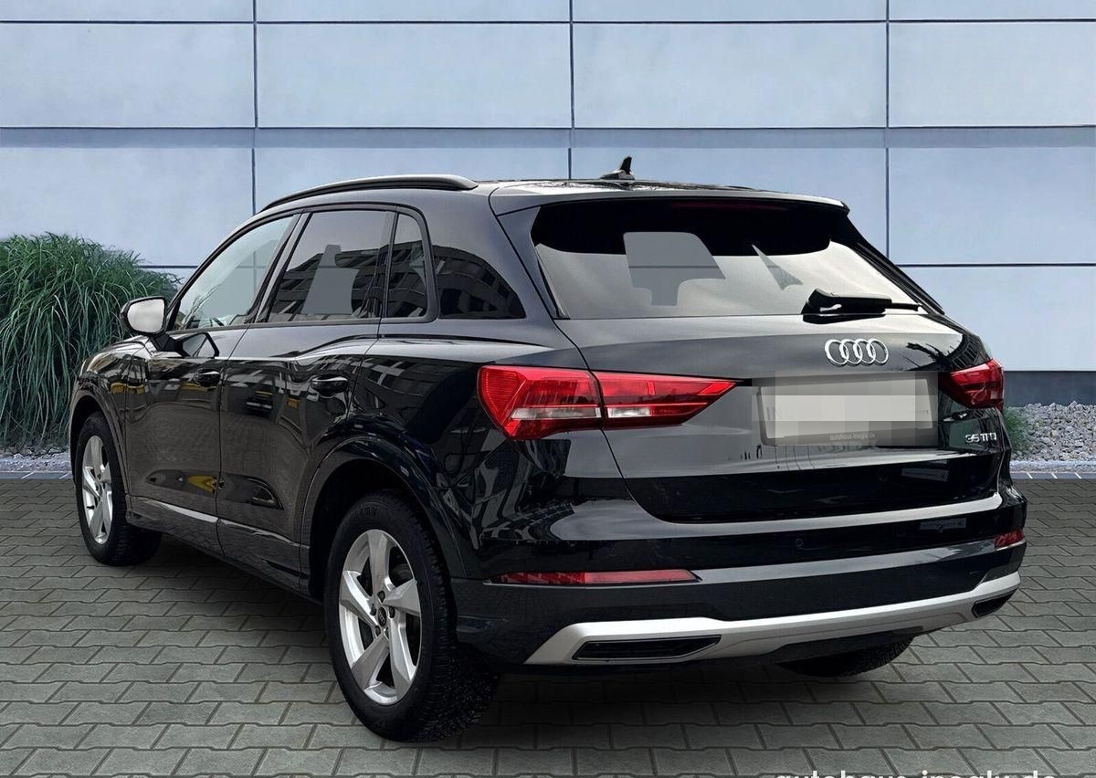 Audi Q3 35 TFSI advanced S tronic Navi+SHZ+Pano+VC+DA foto 3