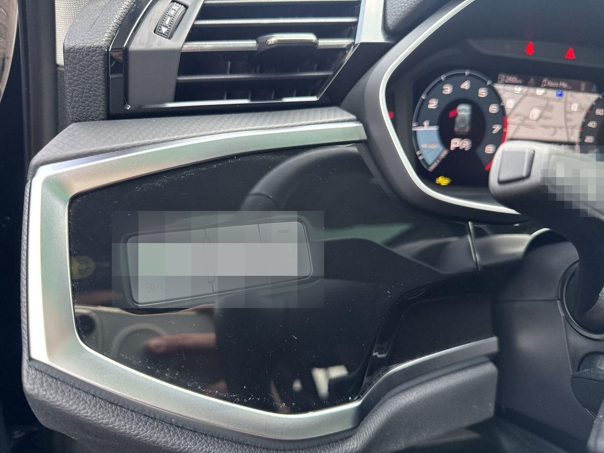 Audi Q3 35 TFSI advanced S tronic Navi+SHZ+Pano+VC+DA foto 23