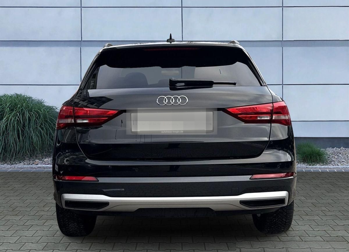 Audi Q3 35 TFSI advanced S tronic Navi+SHZ+Pano+VC+DA foto 4