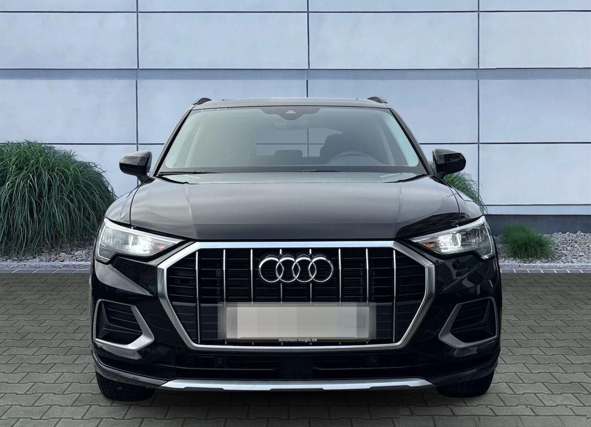 Audi Q3 35 TFSI advanced S tronic Navi+SHZ+Pano+VC+DA foto 6