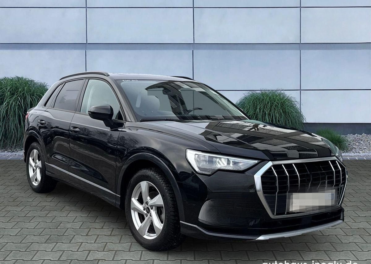 Audi Q3 35 TFSI advanced S tronic Navi+SHZ+Pano+VC+DA foto 7