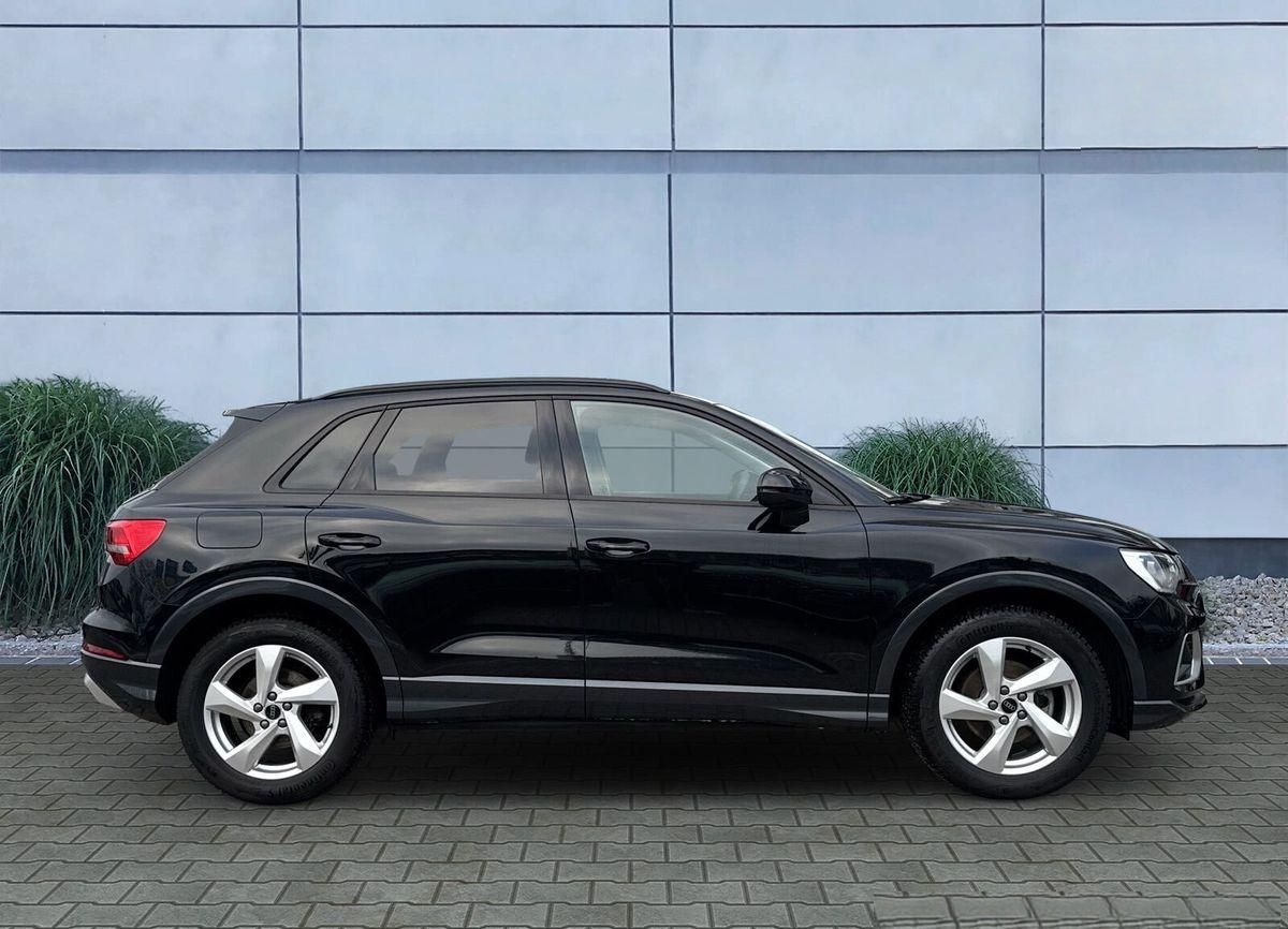 Audi Q3 35 TFSI advanced S tronic Navi+SHZ+Pano+VC+DA foto 8