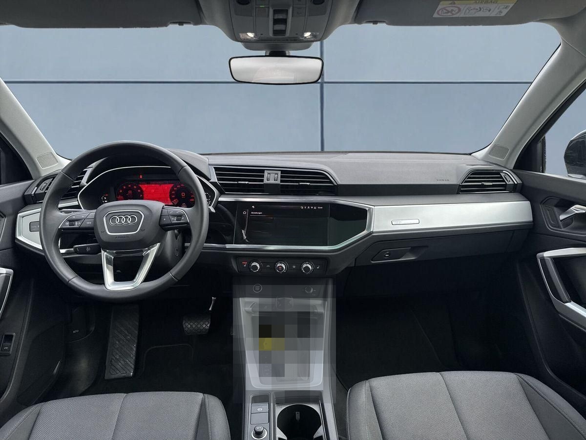 Audi Q3 35 TFSI advanced S tronic Navi+SHZ+Pano+VC+DA foto 10