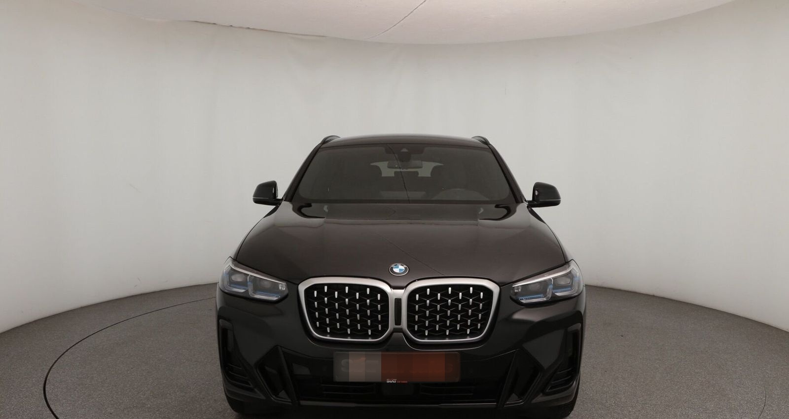 BMW X4 xDrive30i M Sport Laser|Nav|HUD|ACC|Led|ad.FW foto 2