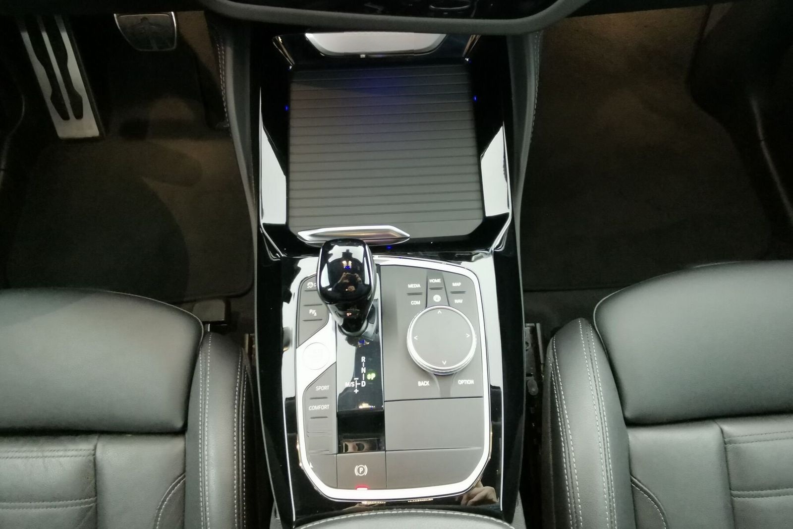 BMW X4 xDrive30i M Sport Laser|Nav|HUD|ACC|Led|ad.FW foto 13