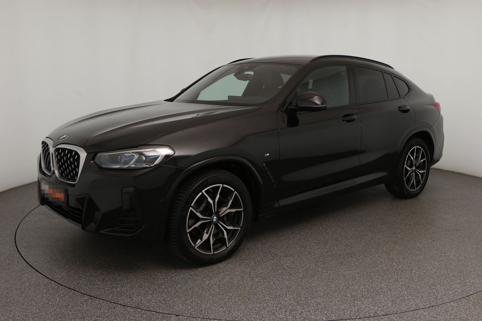 BMW X4 xDrive30i M Sport Laser|Nav|HUD|ACC|Led|ad.FW foto 3