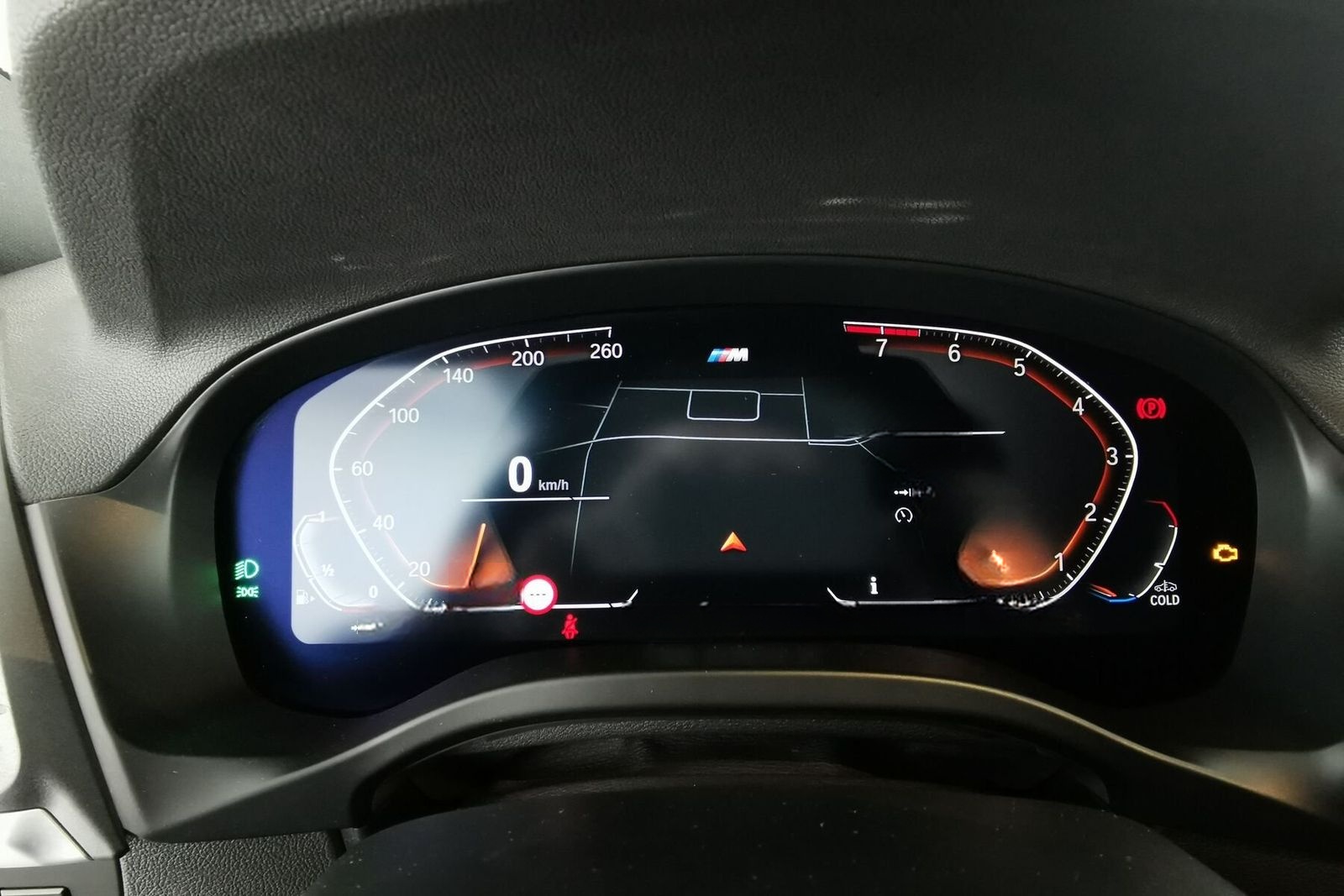 BMW X4 xDrive30i M Sport Laser|Nav|HUD|ACC|Led|ad.FW foto 7