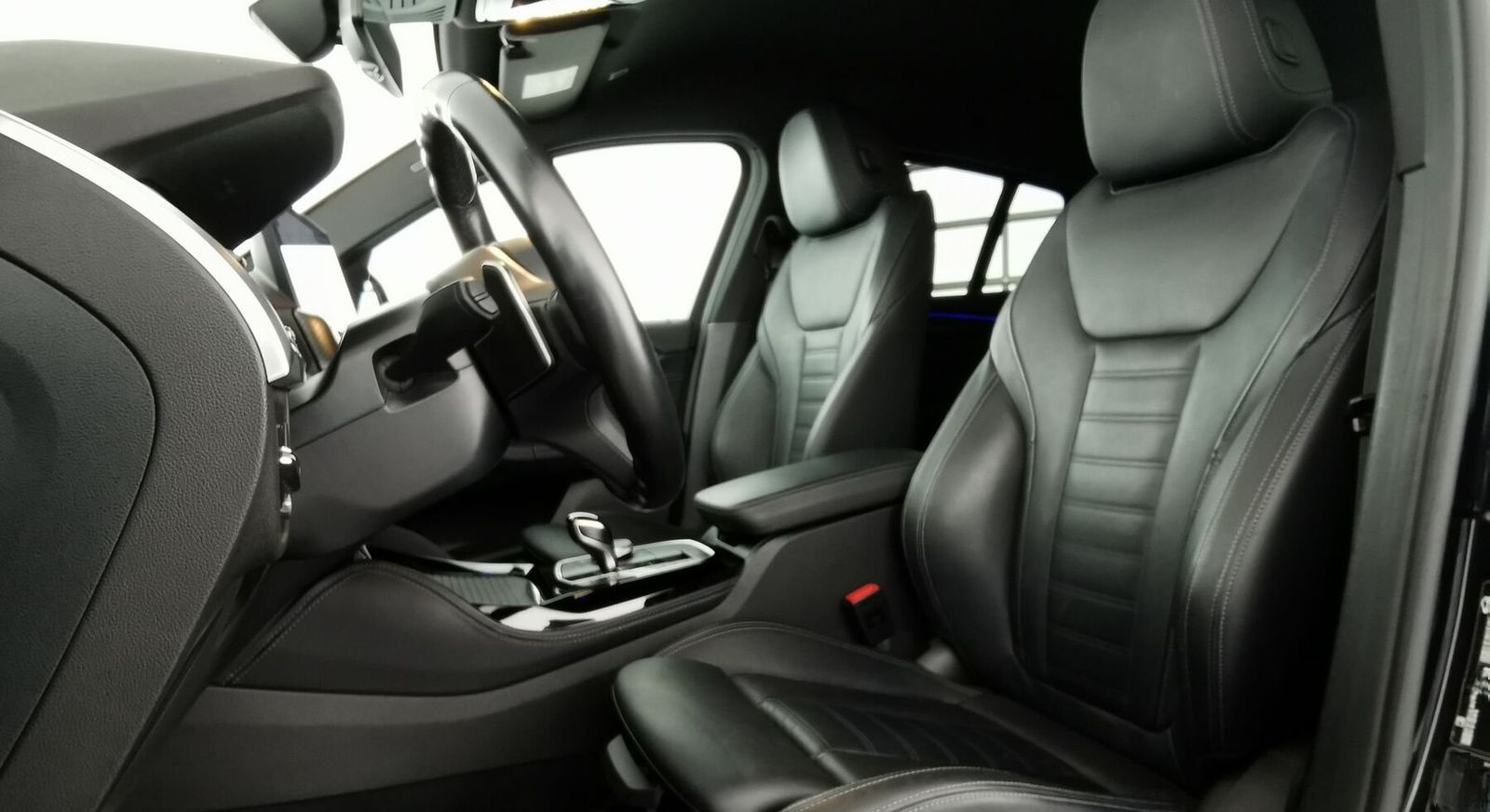 BMW X4 xDrive30i M Sport Laser|Nav|HUD|ACC|Led|ad.FW foto 8