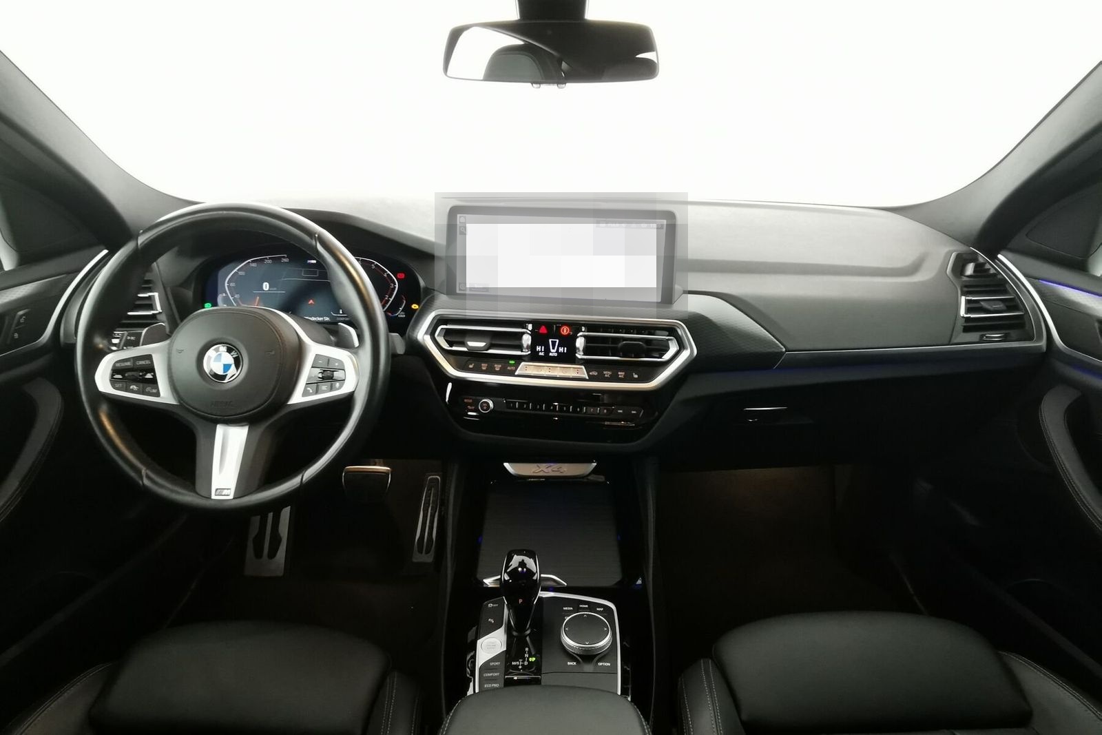 BMW X4 xDrive30i M Sport Laser|Nav|HUD|ACC|Led|ad.FW foto 9