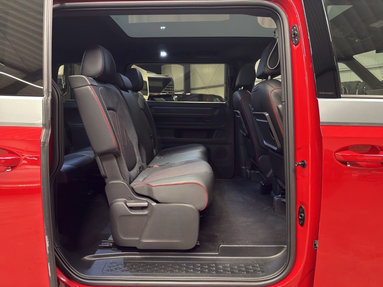 Volkswagen ID.Buzz 250 kW GTX LR 4MOTION ACC AHK 3ZK 360° foto 15