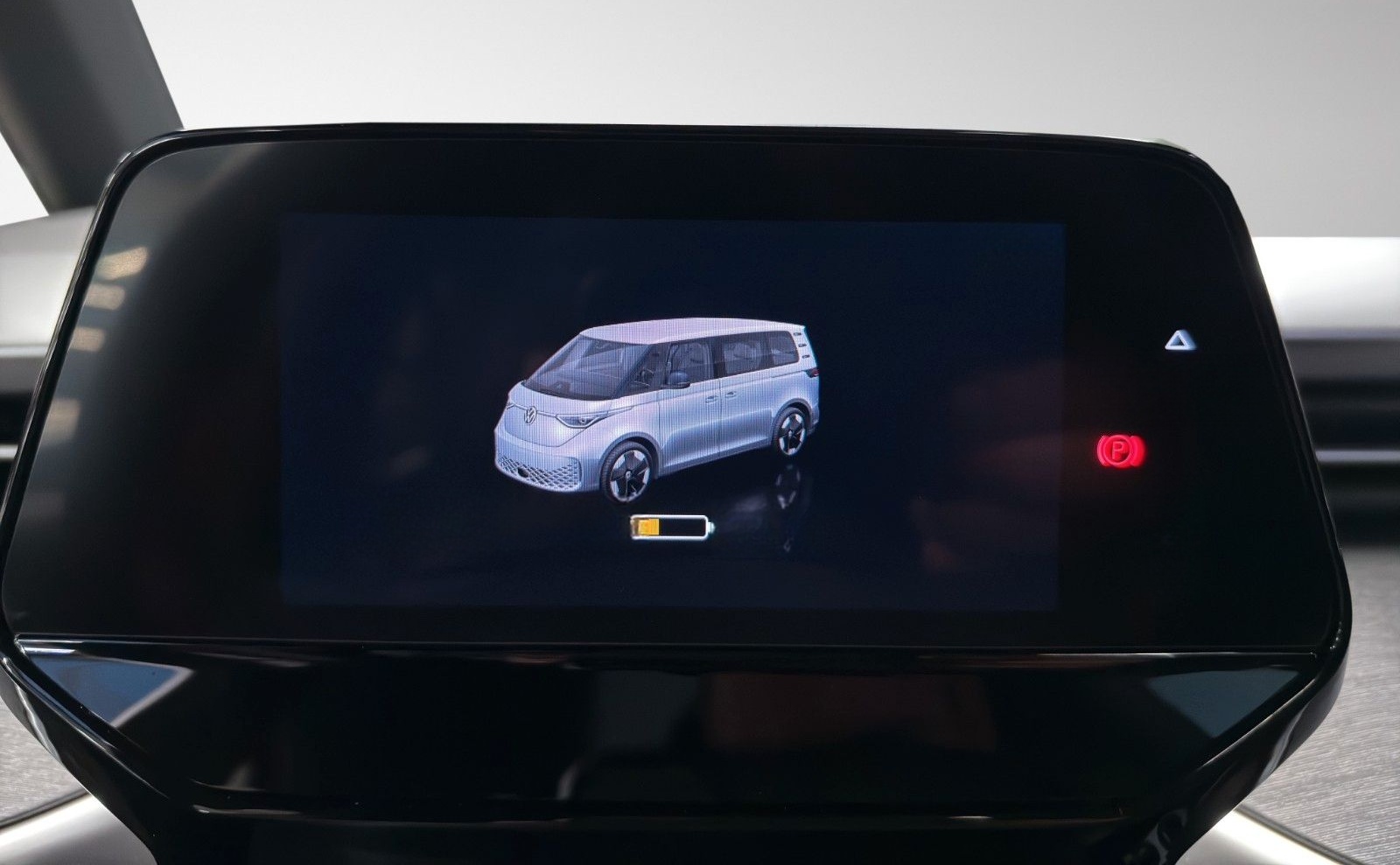 Volkswagen ID.Buzz 250 kW GTX LR 4MOTION ACC AHK 3ZK 360° foto 18