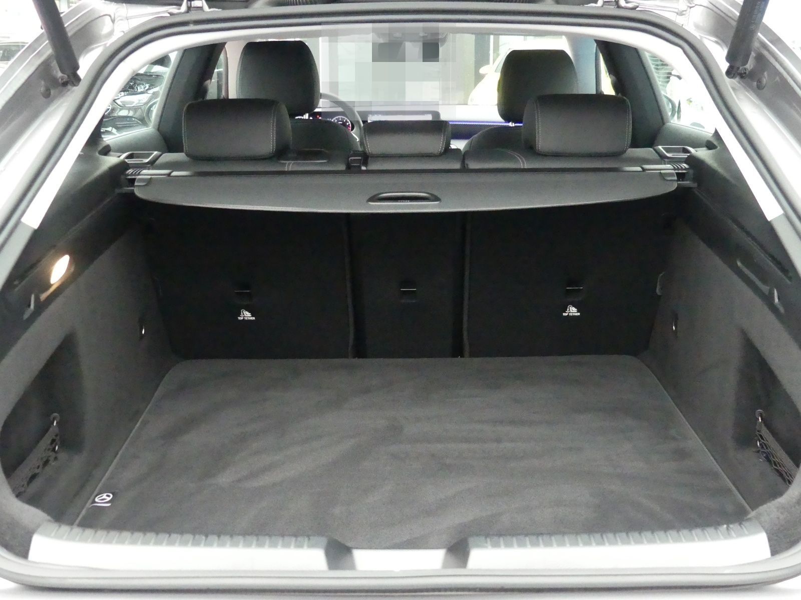 Mercedes-Benz CLA 180 SB Progressive +R-Kamera+LED-Scheinw+uvm foto 11