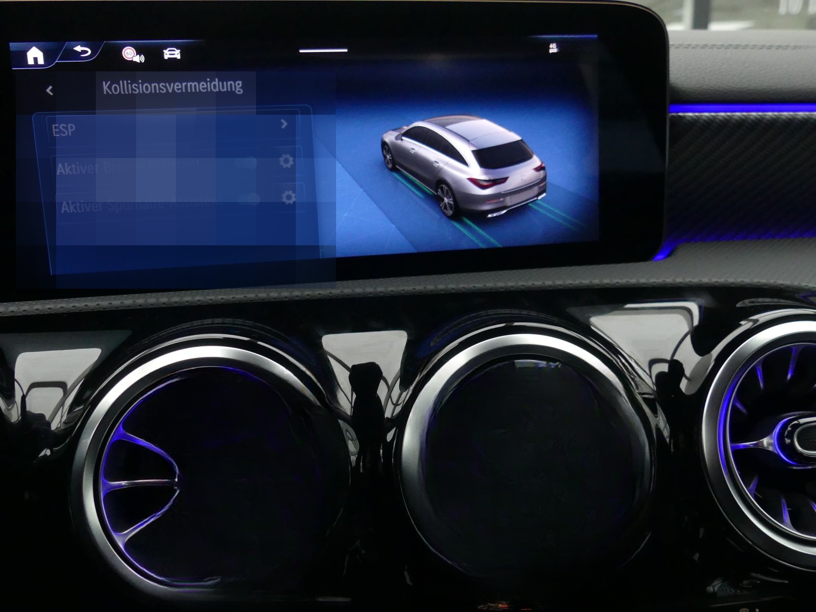 Mercedes-Benz CLA 180 SB Progressive +R-Kamera+LED-Scheinw+uvm foto 14