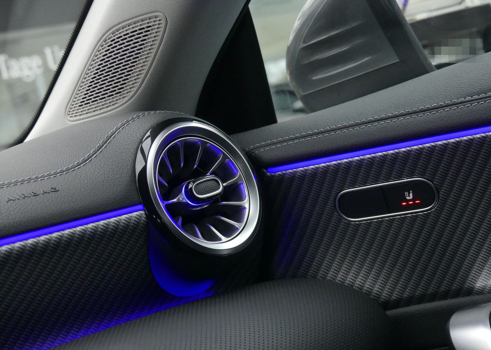 Mercedes-Benz CLA 180 SB Progressive +R-Kamera+LED-Scheinw+uvm foto 15