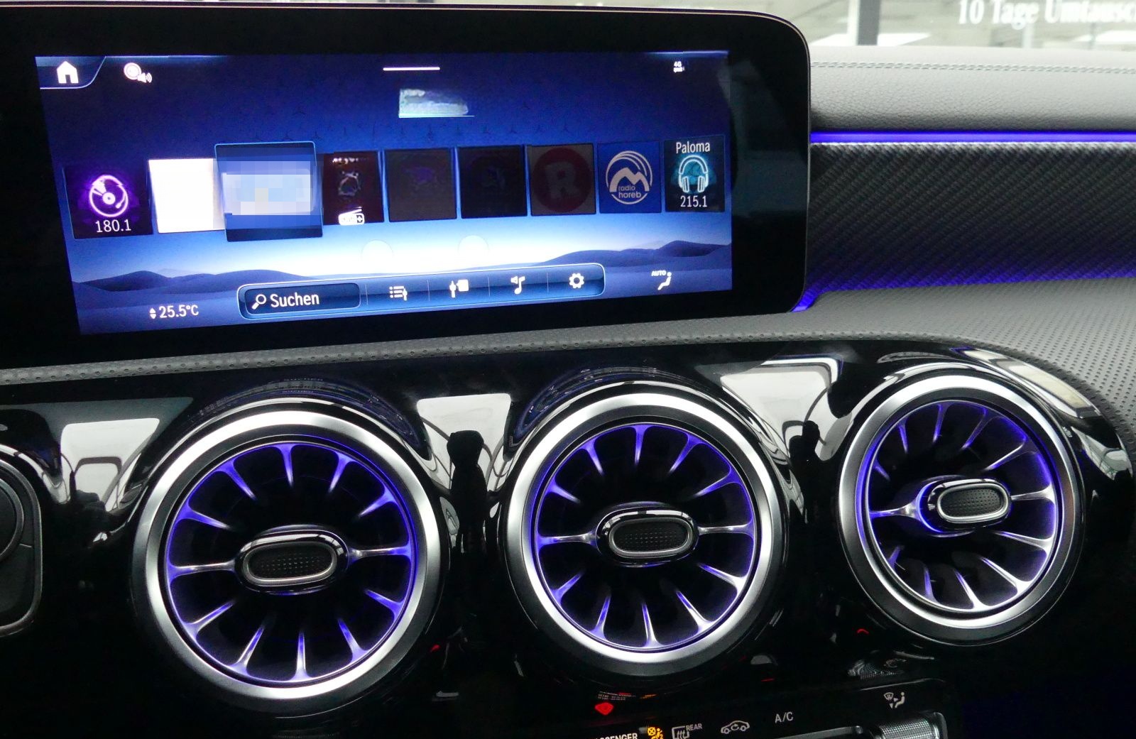 Mercedes-Benz CLA 180 SB Progressive +R-Kamera+LED-Scheinw+uvm foto 22