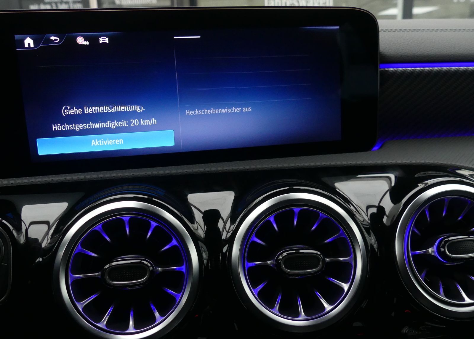 Mercedes-Benz CLA 180 SB Progressive +R-Kamera+LED-Scheinw+uvm foto 24